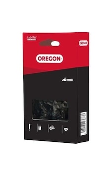 Oregon 91 22 Diş 1.3mm Motorlu Testere Zinciri Oregon 91 22 Diş 1.3mm Motorlu Testere Zinciri
