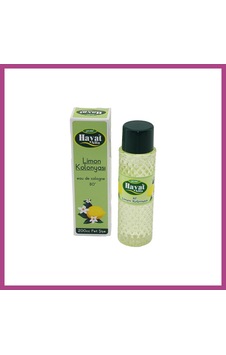 Gees Global Limon Kolonya Pet Şişe 200cc Gbzs Gees Global Limon Kolonya Pet Şişe 200cc Gbzs