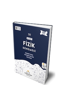 Ders Ortamı 40'Lı Tyt Fizik Denemesi Ders Ortamı 40'Lı Tyt Fizik Denemesi