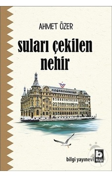 Suları Çekilen Nehir - Ahmet Özer - Bilgi Yayınevi