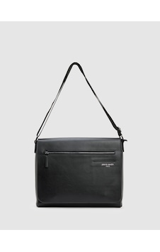 Pierre Cardin Siyah Evrak Çantası 50337258-vr046 Pierre Cardin Siyah Evrak Çantası 50337258-vr046