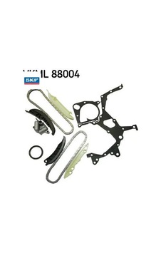Eksantrık Zıncır Setı M47n2 M57n2 E46 E60 E65 E87 E90 E91 E92 E83 E53 E70 E71 E72 Komple Skf 11318506869/ 13528506969 Eksantrık Zıncır Setı M47n2 M57n2 E46 E60 E65 E87 E90 E91 E92 E83 E53 E70 E71 E72 Komple Skf 11318506869/ 13528506969