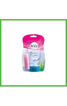 Vaveni Krem Duşta Hassas 150ml 1 Adet Arz Vaveni Krem Duşta Hassas 150ml 1 Adet Arz