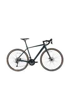Bisan All Trail Sora Cyclecross Bisiklet 2x9 Md Gri Siyah 50 Cm Gri - Siyah Bisan All Trail Sora Cyclecross Bisiklet 2x9 Md Gri Siyah 50 Cm Gri - Siyah