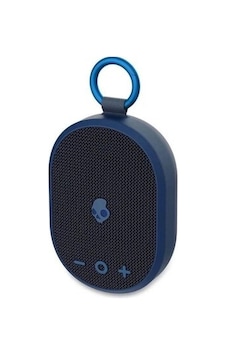 Skull Candy Kablosuz Bluetooth Mini Hoparlör Lacivert Skull Candy Kablosuz Bluetooth Mini Hoparlör Lacivert