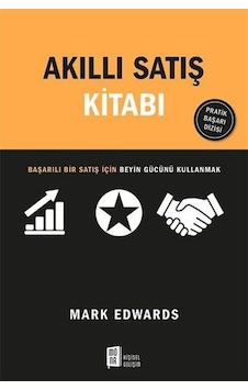Akıllı Satış Kitabı - Mark Edwards - Mona Akıllı Satış Kitabı - Mark Edwards - Mona