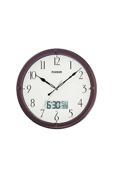 CASIO IC-01-5DF DUVAR SAATİ CASIO IC-01-5DF DUVAR SAATİ