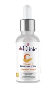 Dr.Clinic C Vitamini Serumu 30 ml Dr.Clinic C Vitamini Serumu 30 ml
