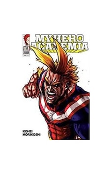 My Hero Academia 11 My Hero Academia 11