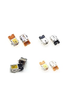Acer Aspire 5 N18q13 Uyumlu Dc Power Jack, Şarj Giriş Soketi Acer Aspire 5 N18q13 Uyumlu Dc Power Jack, Şarj Giriş Soketi