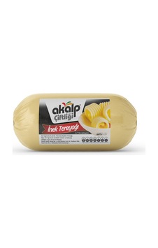 Akalp Çiftliği İnek Tereyağı 400 G
