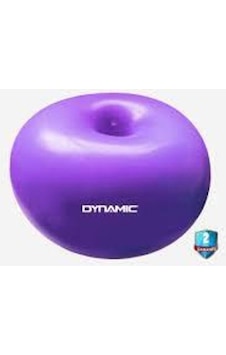 Dynamic Donut  Ball