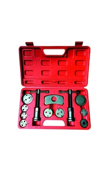 Rico Fren Piston İtme Seti 12Pc Rico Fren Piston İtme Seti 12Pc