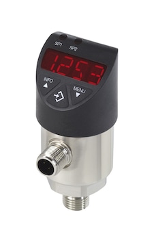 Psd-30 0-400 Bar 4-20 Ma Basınç Transmitteri Wıka Psd-30 0-400 Bar 4-20 Ma Basınç Transmitteri Wıka