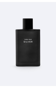 Zara Silver Erkek Parfüm EDT 90 ML Zara Silver Erkek Parfüm EDT 90 ML