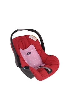 Pembe Renkli 500-2 Eko Ana Kucağı Bel Desteği Ürünü Pembe Renkli 500-2 Eko Ana Kucağı Bel Desteği Ürünü