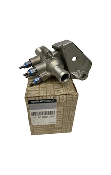 Termoplanjör Renault Trafic 3 Master 3 922000004r Mais Termoplanjör Renault Trafic 3 Master 3 922000004r Mais