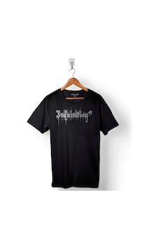 Inquısıtion Logo Dagon Dragon Age Baskılı Tişört Unisex T-shirt 001 Inquısıtion Logo Dagon Dragon Age Baskılı Tişört Unisex T-shirt 001