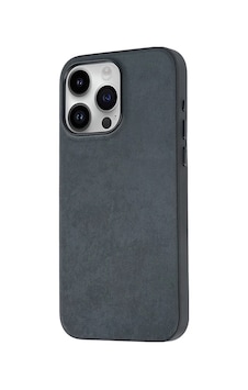 Apple Uyumlu iPhone 15 Pro Max Kılıf Zore Mikro Fiber Mimoza Kapak Apple Uyumlu iPhone 15 Pro Max Kılıf Zore Mikro Fiber Mimoza Kapak