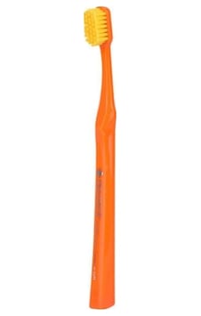 Dentiste 6580 Super Premium Soft Diş Fırçası Turuncu Dentiste 6580 Super Premium Soft Diş Fırçası Turuncu