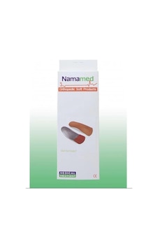 Namamed Çelik Taban Ayak Desteği Namamed Çelik Taban Ayak Desteği