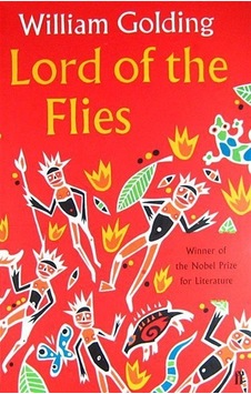 Lord of the Flies / William Golding