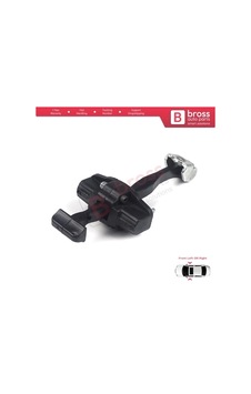 Kapı Gergisi Cmax 2012 Sonrası Ön Oem No:am51u23500ac Kapı Gergisi Cmax 2012 Sonrası Ön Oem No:am51u23500ac