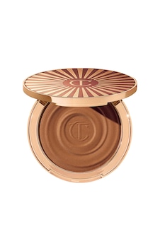 Charlotte Tilbury Beautiful Skin Sun-kissed Glow - Bronzlaştırıcı Medium Charlotte Tilbury Beautiful Skin Sun-kissed Glow - Bronzlaştırıcı Medium