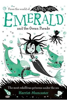 Emerald And The Ocean Parade Oxford University Press Uk Emerald And The Ocean Parade Oxford University Press Uk