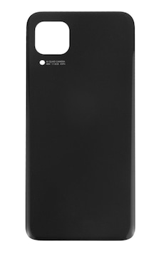 Huawei P40 Lite Arka Kapak Siyah Siyah Huawei P40 Lite Arka Kapak Siyah Siyah