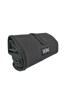 Jacbag Senıor Xl 60 Holes Roll Up Pencıl Bag Siyah Jacbag Senıor Xl 60 Holes Roll Up Pencıl Bag Siyah
