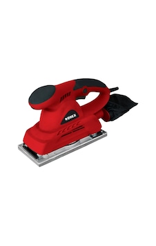 Rodex Rdx370 Titreşimli Zımpara Makinesi 300w 115x230 Mm Rodex Rdx370 Titreşimli Zımpara Makinesi 300w 115x230 Mm
