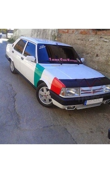 Tofaş Kaput Koruma Maskesi Tofaş Kaput Koruma Maskesi