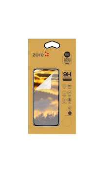 Xiaomi Redmi 14c 4g Zore Nano Micro Temperli Ekran Koruyucu Xiaomi Redmi 14c 4g Zore Nano Micro Temperli Ekran Koruyucu