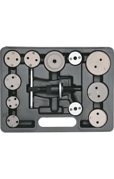 Nttools 12 Parça Fren Sökme Takma Takımı Nttools 12 Parça Fren Sökme Takma Takımı