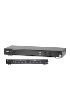 Aten Aten-Vm0404Ha 4K Hdmı Video Matrix Switch. 4 Giriş Hdmı Ara Aten Aten-Vm0404Ha 4K Hdmı Video Matrix Switch. 4 Giriş Hdmı Ara