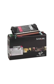 Tonersepeti Lexmark C524-c5240mh Kırmızı Toner Y.k. Tonersepeti Lexmark C524-c5240mh Kırmızı Toner Y.k.