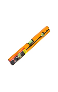 Bay-Tec Alüminyum Su Terazisi 50 Cm - Bay-Tec Alüminyum Su Terazisi 50 Cm -
