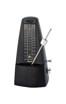 Cherub Wsm-305 Metronom Siyah Cherub Wsm-305 Metronom Siyah