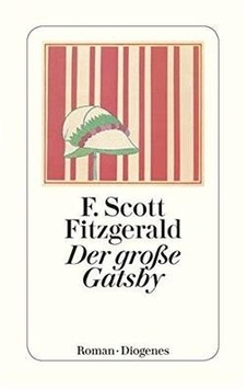 Der Große Gatsby 9783257236927
