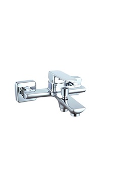 Yapıtaşı Yt704 Meriva Banyo Bataryası Krom Krom