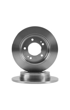 Arka Fren Diski Düz 2'li Set Ayd 50394 Hyundai İ30 2012-2015 / Kia Ceed 2012-2016 / Hyundai Elantra V 262 2011-2020