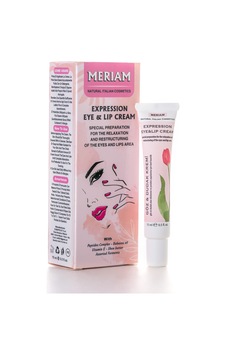 Meriam Göz ve Dudak Kremi 30 ML
