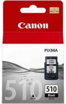 Canon Pg 510 Siyah Kartuş Canon Pg 510 Siyah Kartuş