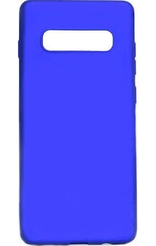 Teleplus Samsung Galaxy Uyumlu S10e Kılıf Matte Premier Silikon Kapak Teleplus Samsung Galaxy Uyumlu S10e Kılıf Matte Premier Silikon Kapak