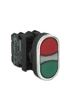 Emas Start Stop Ikiz Buton