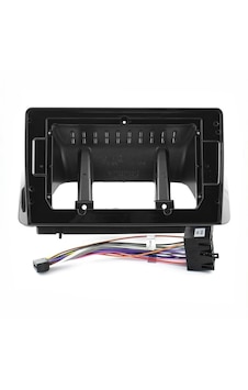 Bawerlink Bw-248 9" İnç Ford Focus 5 2019-2021 Multımedaı Çerçeve Bawerlink Bw-248 9" İnç Ford Focus 5 2019-2021 Multımedaı Çerçeve