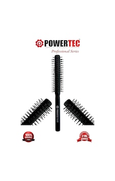 Powertec TR-F01 Profesyonel Fön Fırçası Powertec TR-F01 Profesyonel Fön Fırçası