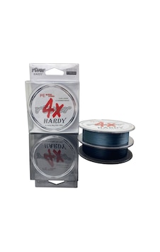 Rıver Hardy 150m Dark Green 0.14mm Rıver Hardy 150m Dark Green 0.14mm