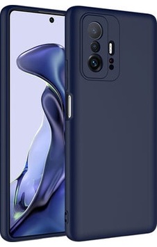 Nihcase Xiaomi Mi 11t Pro 5g Kılıf Mara İçi Kadife Süet Lansman Nihcase Xiaomi Mi 11t Pro 5g Kılıf Mara İçi Kadife Süet Lansman